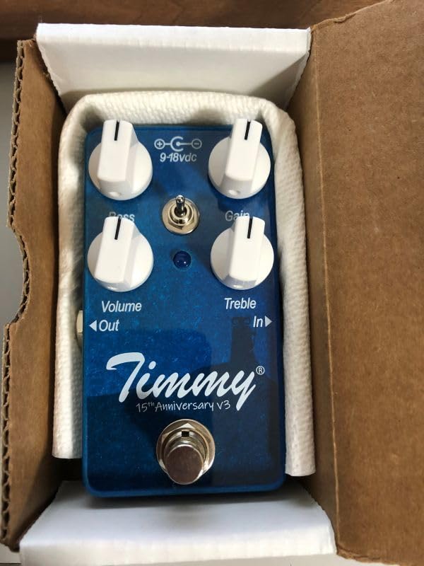 Amazon.co.jp: Paul Cochrane Timmy V3 15th Anniversary